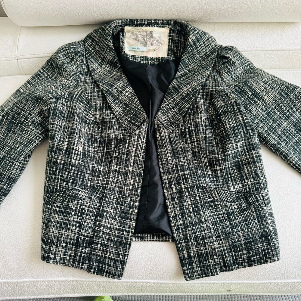 Kimchi blue Blazer XS GUC
